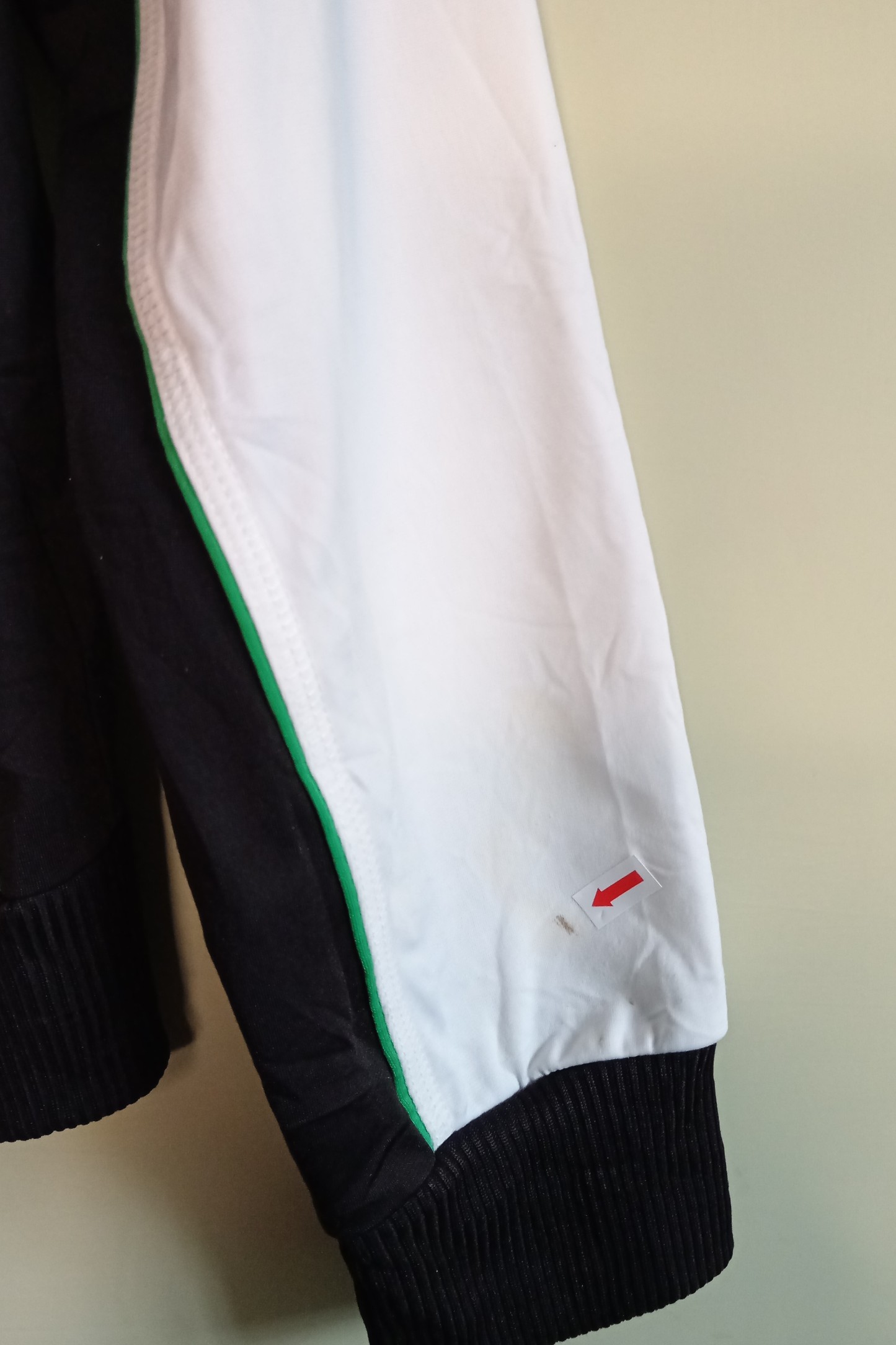 Puma Track Jacket 